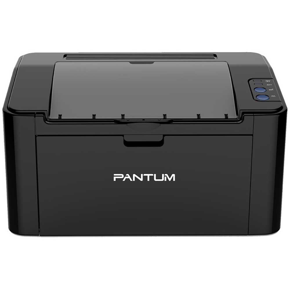 precio Esquivo Malgastar Pantum P2500W Monochrome Laser Multifunction Printer Silver| Techinn