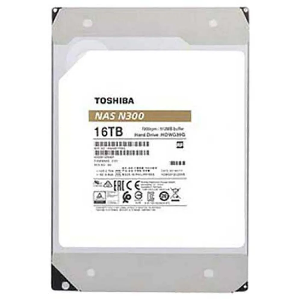 内蔵型ハードディスクドライブ TOSHIBA NAS N300 10TB HDD Amazon | 東芝N300 10TB NAS 3.5インチ内蔵ハードドライブ - SATA 6 Gb