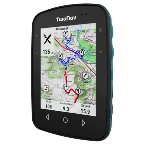 TwoNav GPS Terra