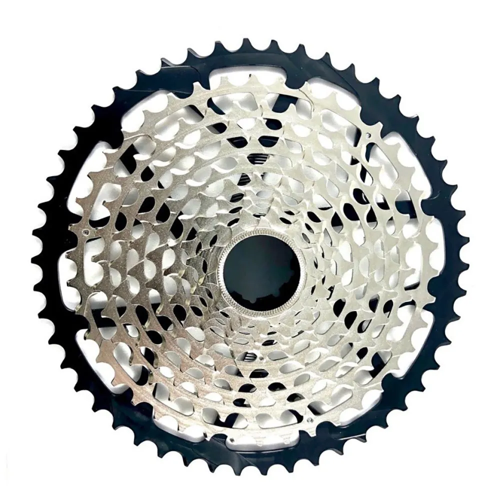 Garbaruk Sram XD Cassette, Silver Bikeinn