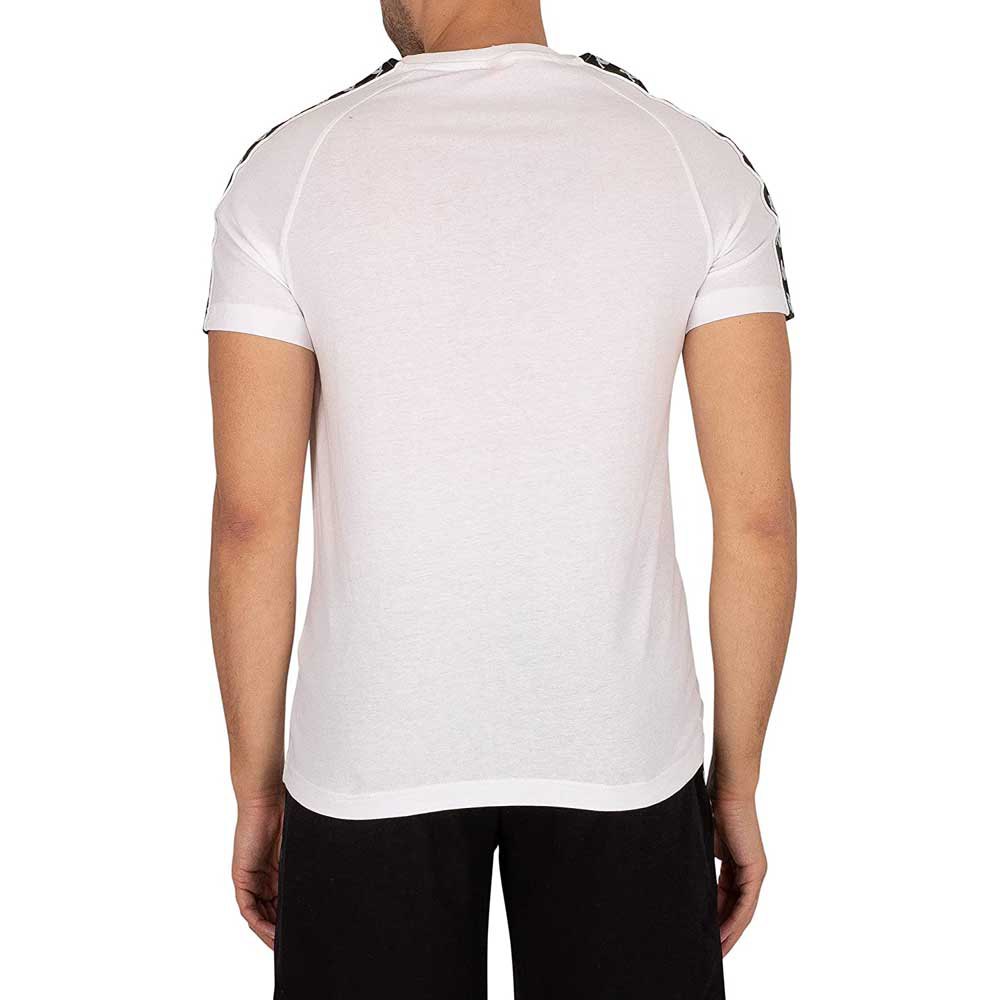 Kappa Coen Slim short sleeve T-shirt