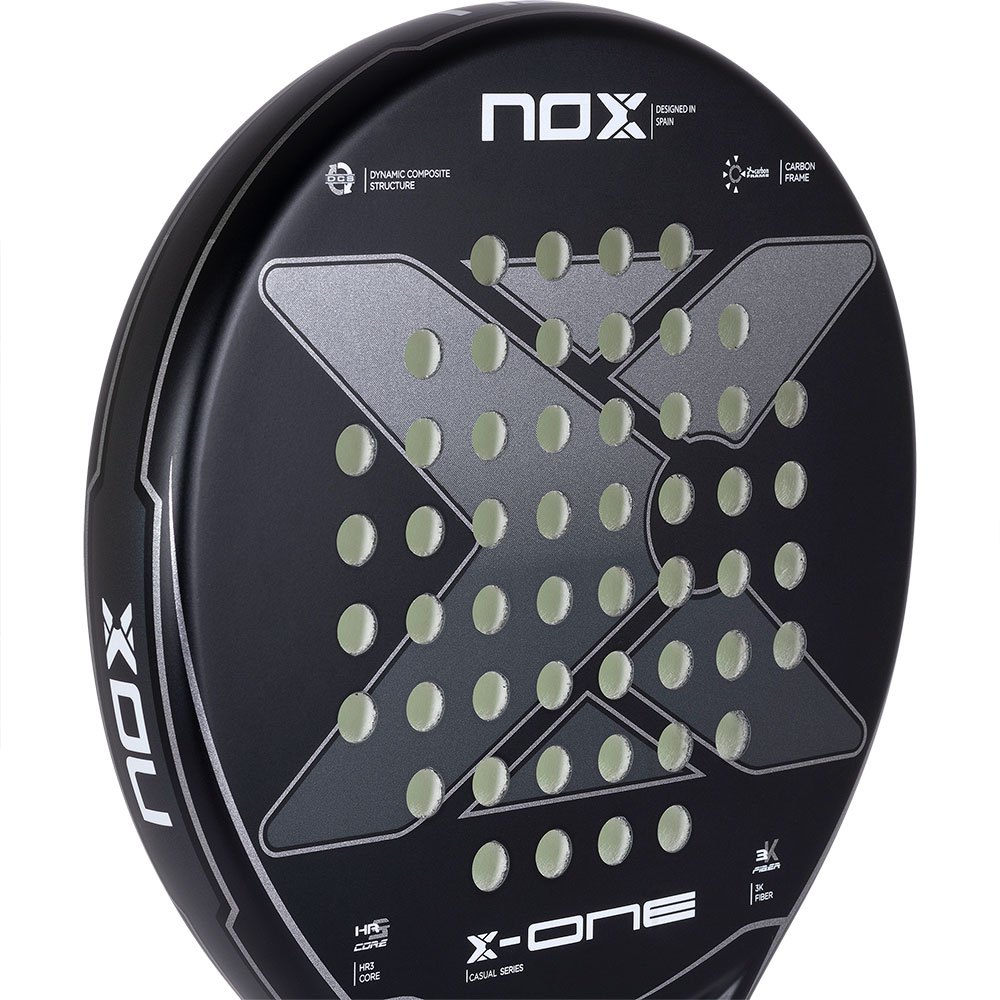 Nox X-One Casual Series Padel Racket