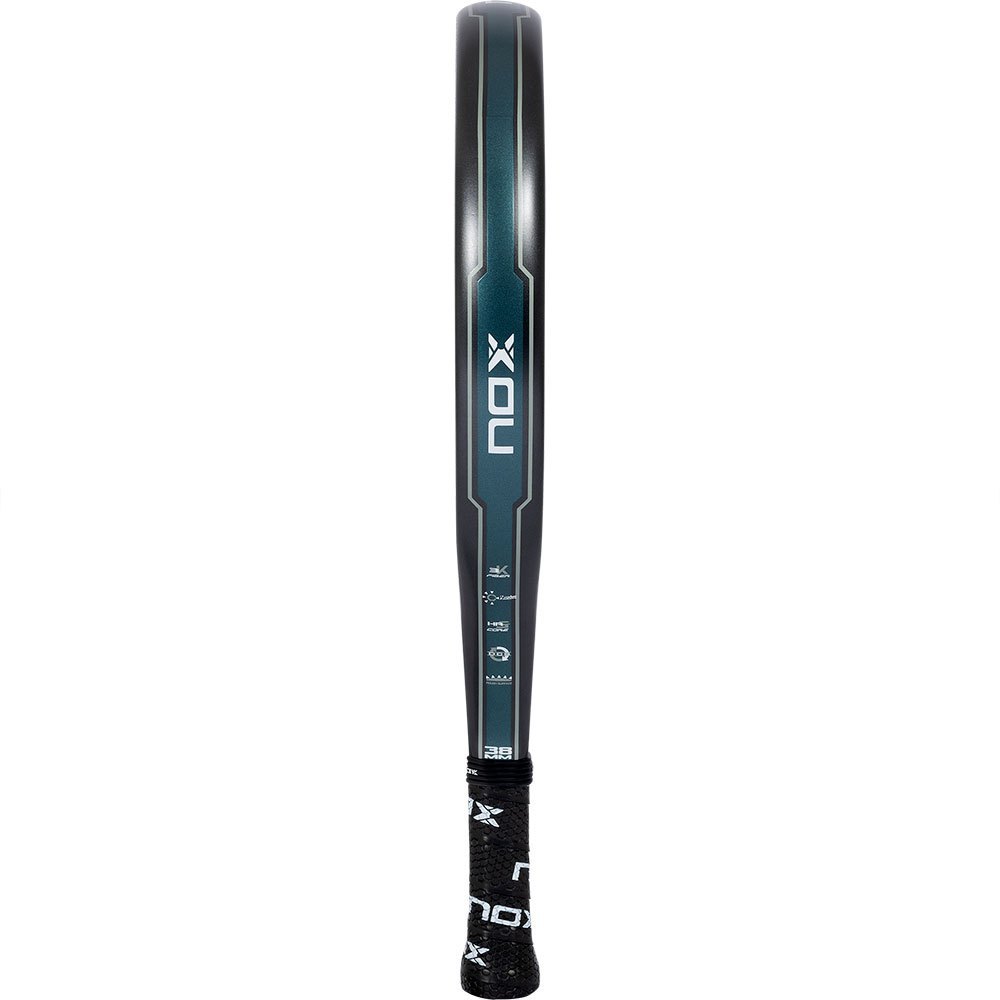 Nox X-One Evo Blue Padel Racket