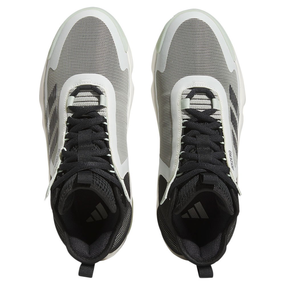 Used Adidas PRO BOUNCE 2019 Junior 06 Basketball Shoes Basketball Shoes