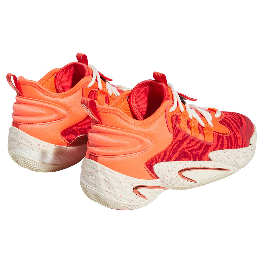 Adult adidas BYW Select Basketball Shoes