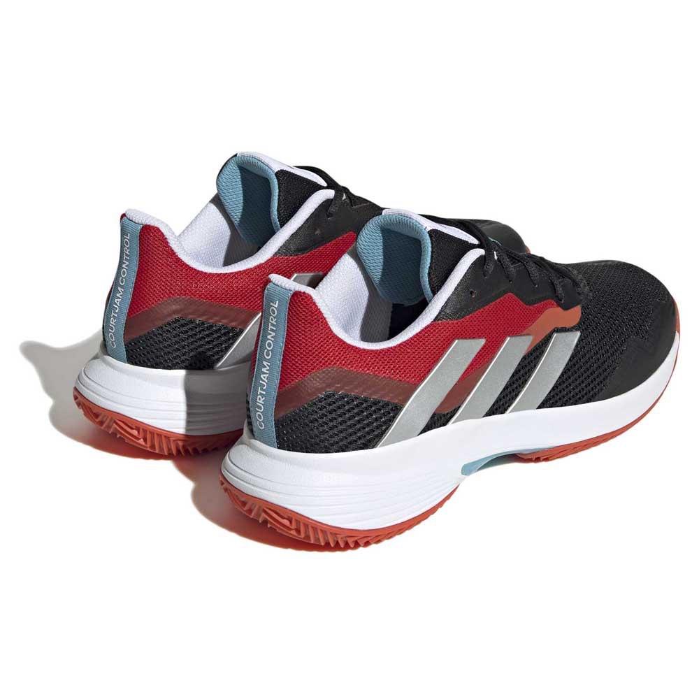 adidas Courtjam Control Clay All Court Shoes