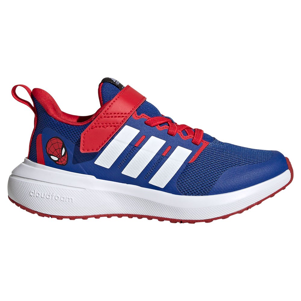 adidas Sportswear Zapatillas Niños 2.0 Spiderman El Azul| Kidinn