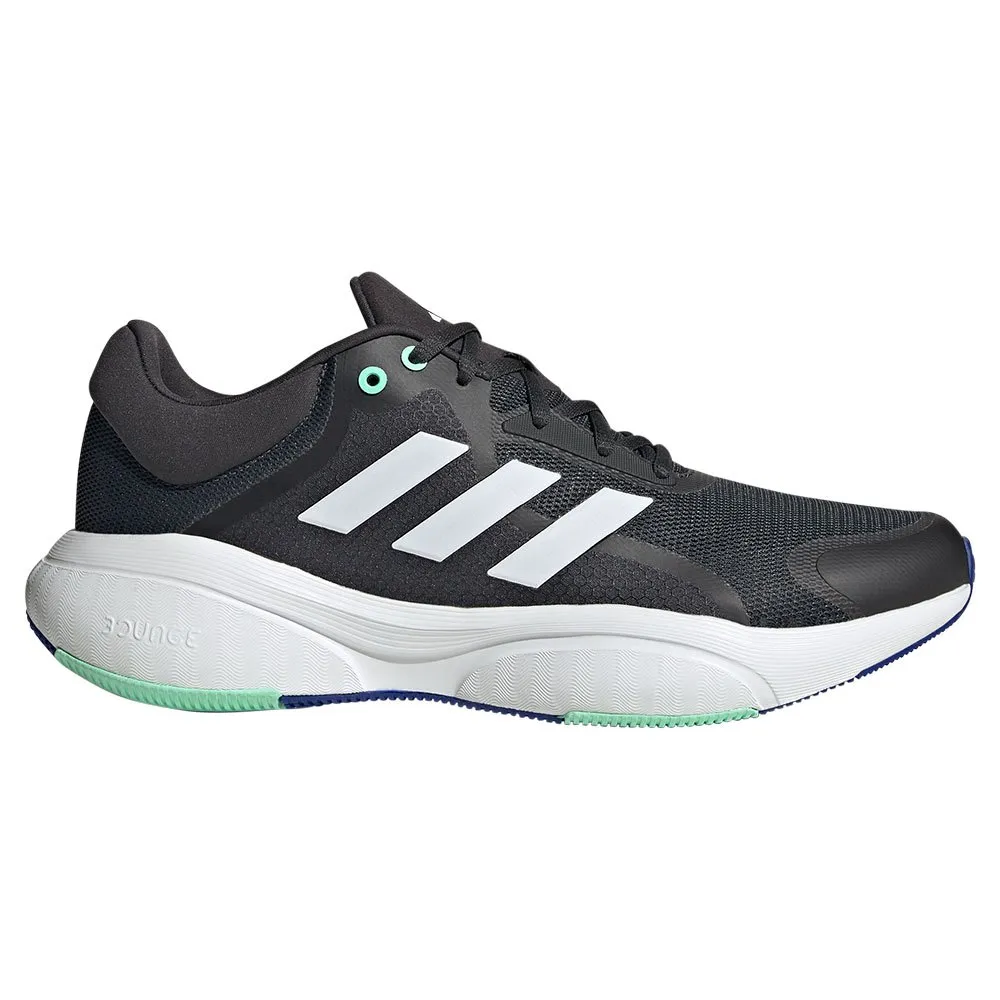 adidas Response running shoes Grey Runnerinn