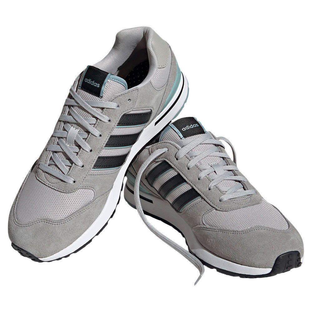 adidas Sportswear Run Trainers Grey | Dressinn