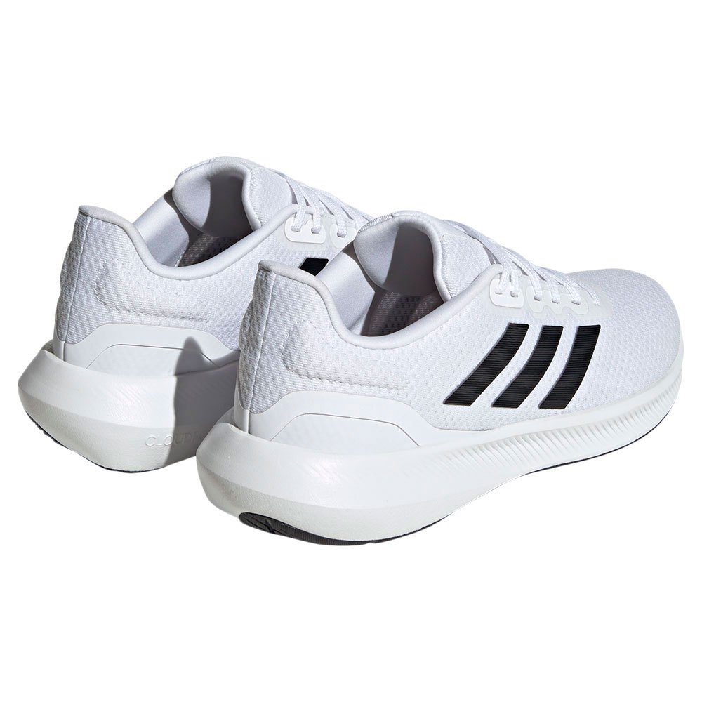 adidas Runfalcon 3.0 Running Shoes White Runnerinn