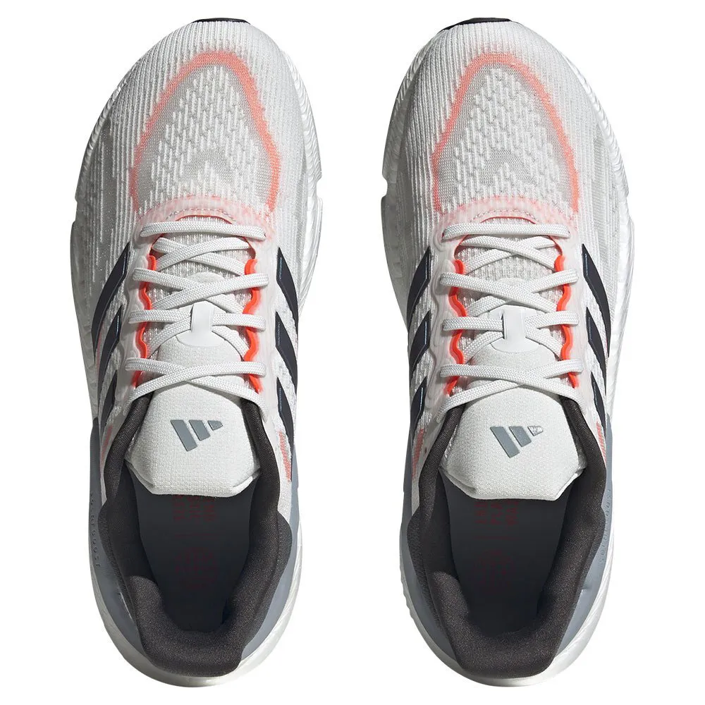 adidas Solarboost 5 running shoes White | Runnerinn display picture 1
