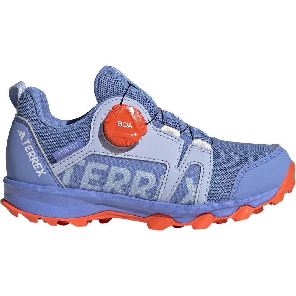adidas Zapatillas Trail Running Terrex Agravic Boa R.Rdy
