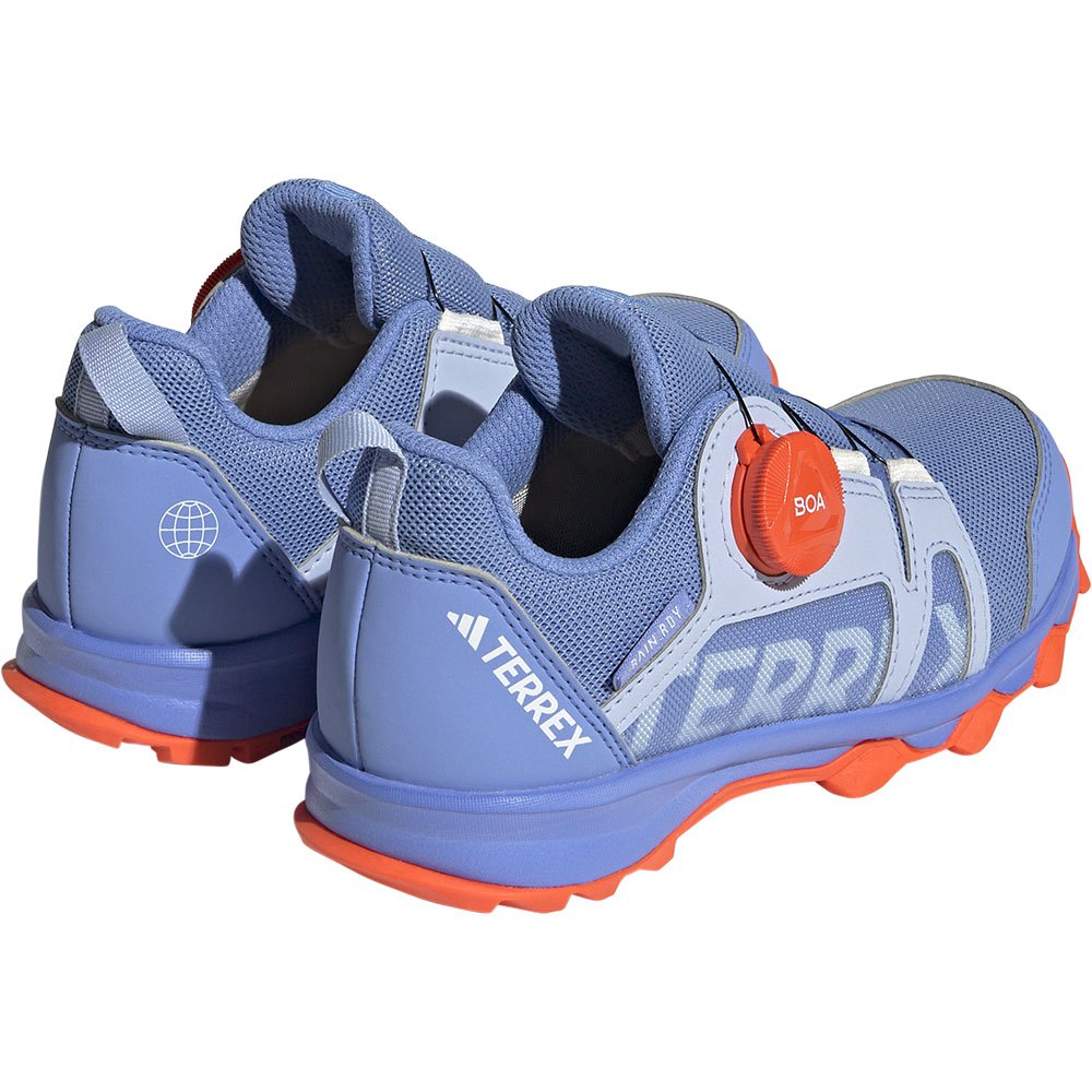 adidas Terrex Agravic Boa R.Rdy Trail Running Schuhe