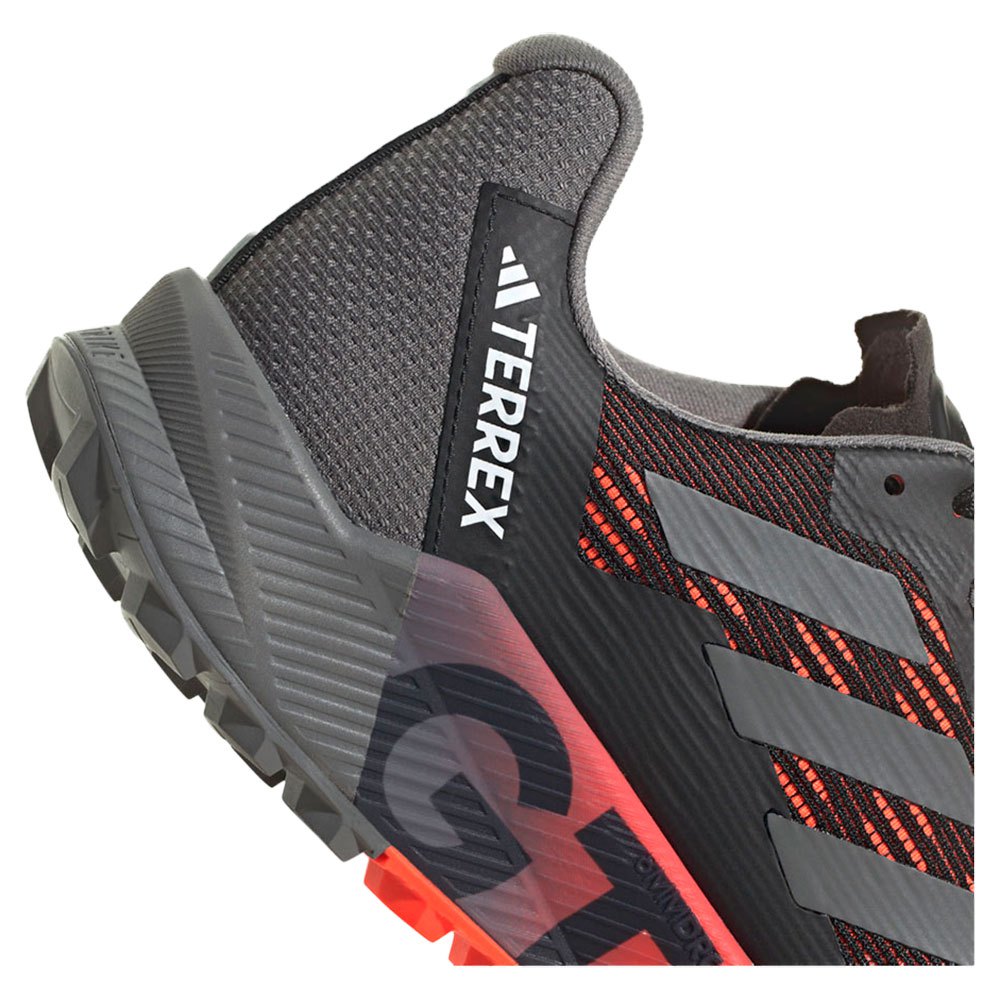 adidas Zapatillas Trail Running Terrex Agravic Flow 2 Goretex