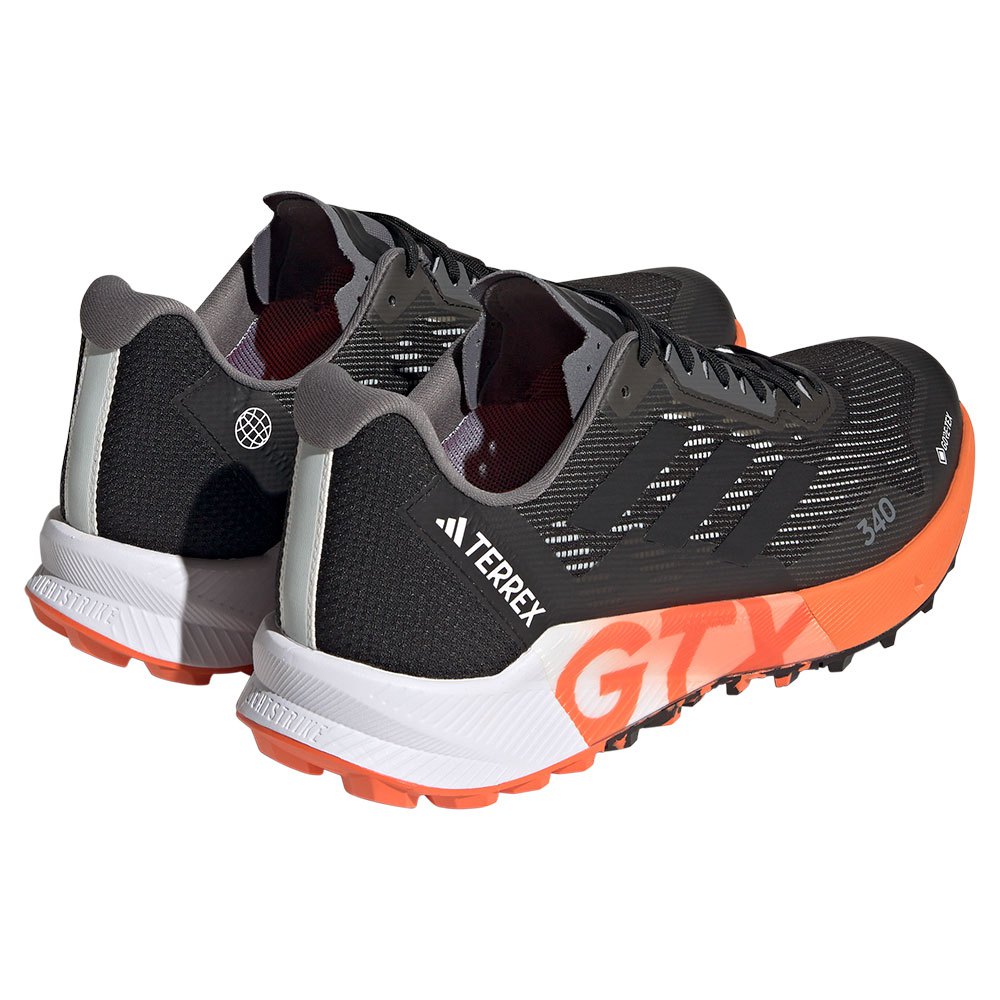 adidas Chaussures Trail Running Terrex Agravic Flow 2 Goretex