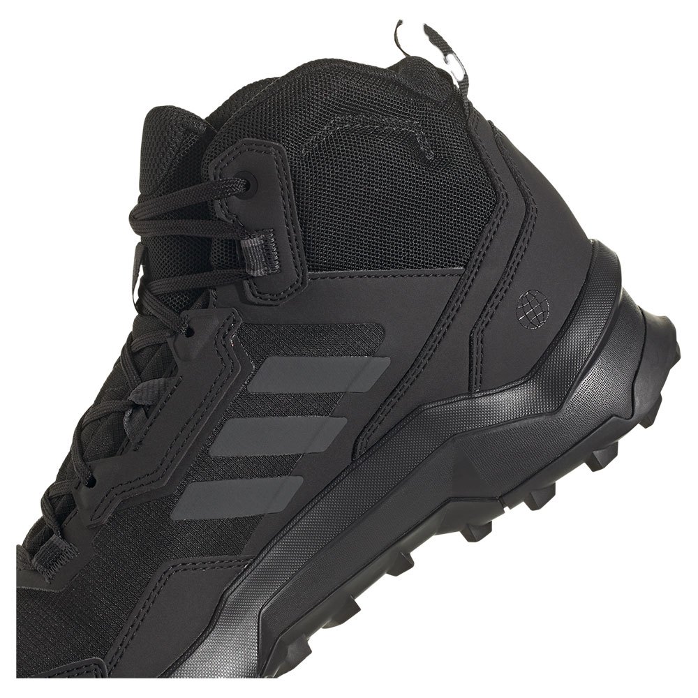 adidas Terrex Ax4id Goretex Hiking Shoes
