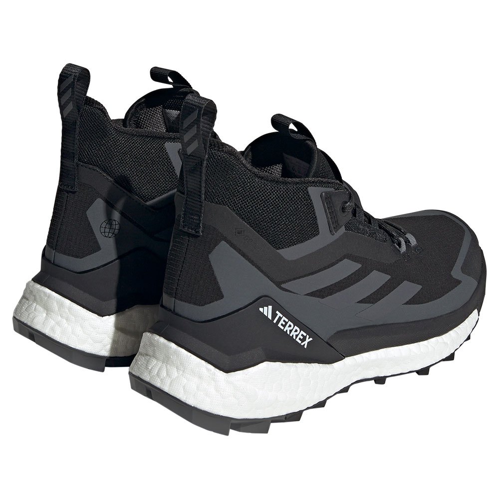 adidas Zapatillas de senderismo Terrex Free Hiker 2 Goretex