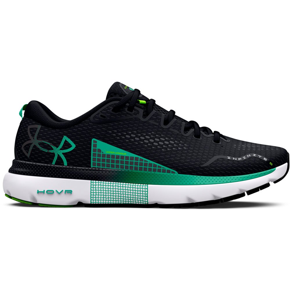 Under armour HOVR Infinite 5 running shoes