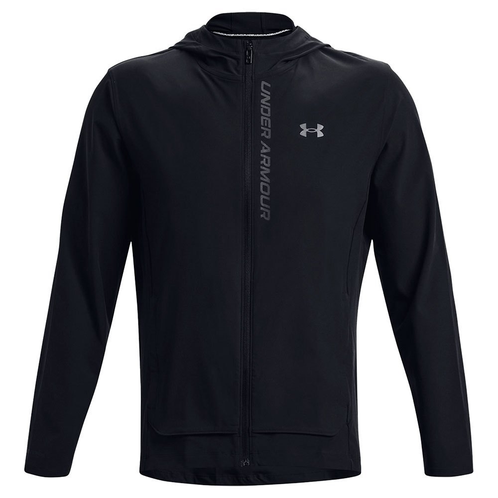 Under armour OutRun The Storm Regenjacke