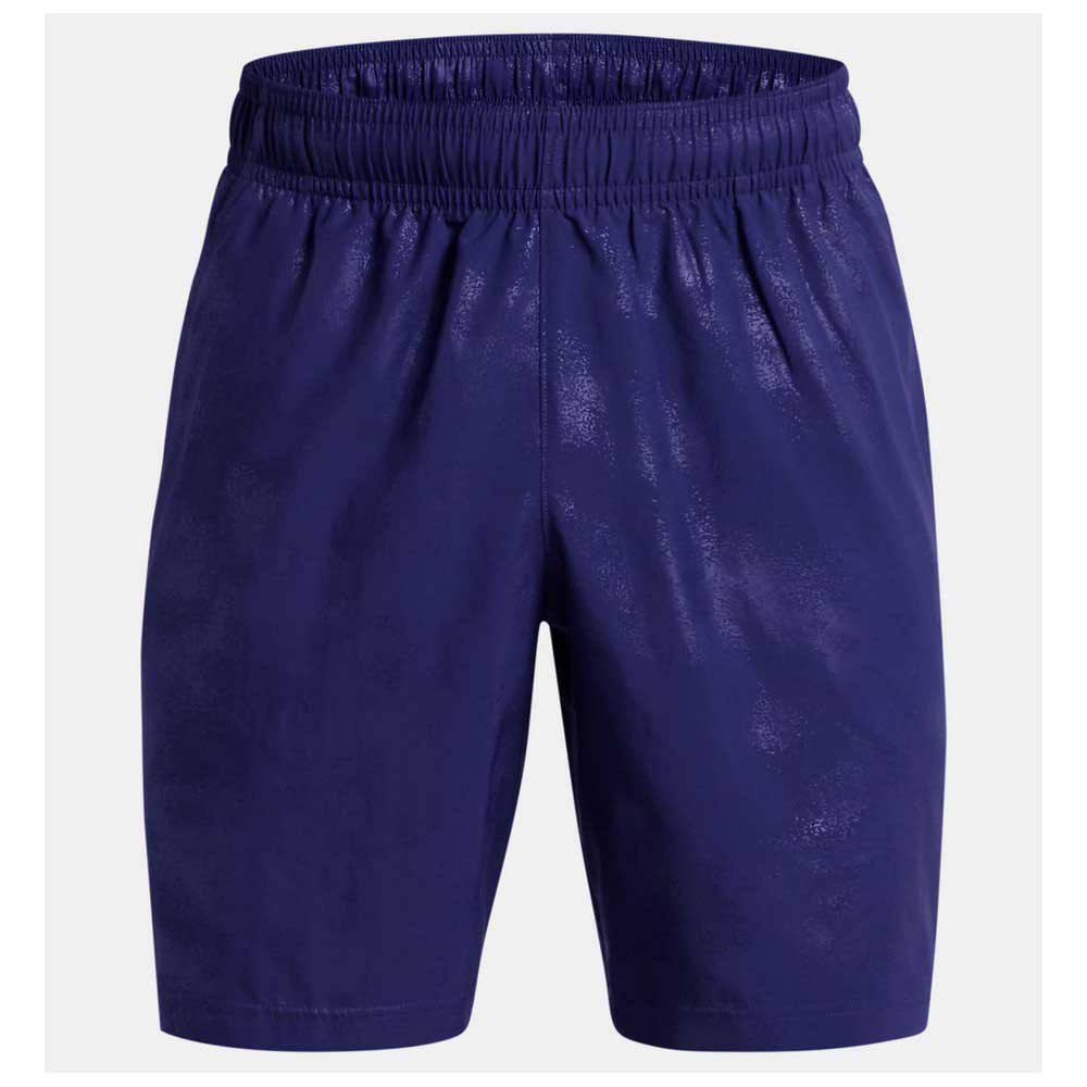 Under armour Woven Emboss Shorts