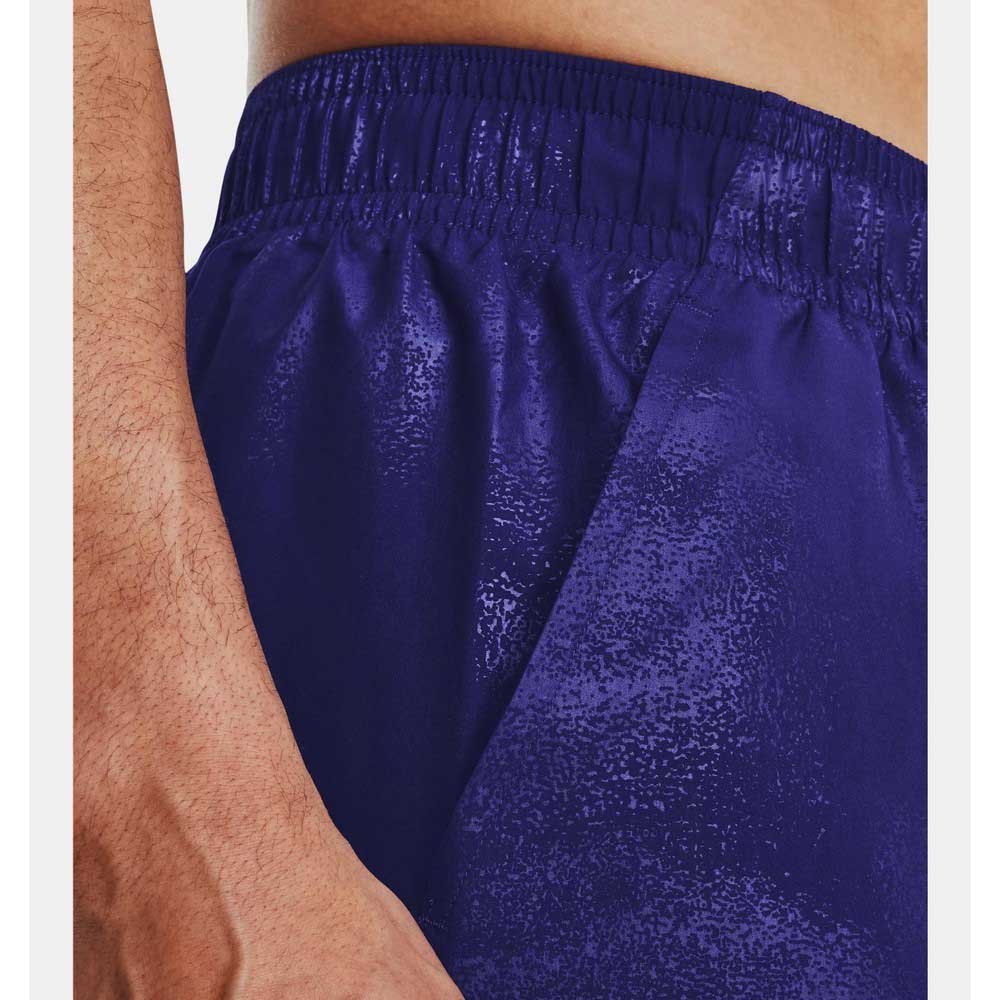 Under armour Shorts Woven Emboss