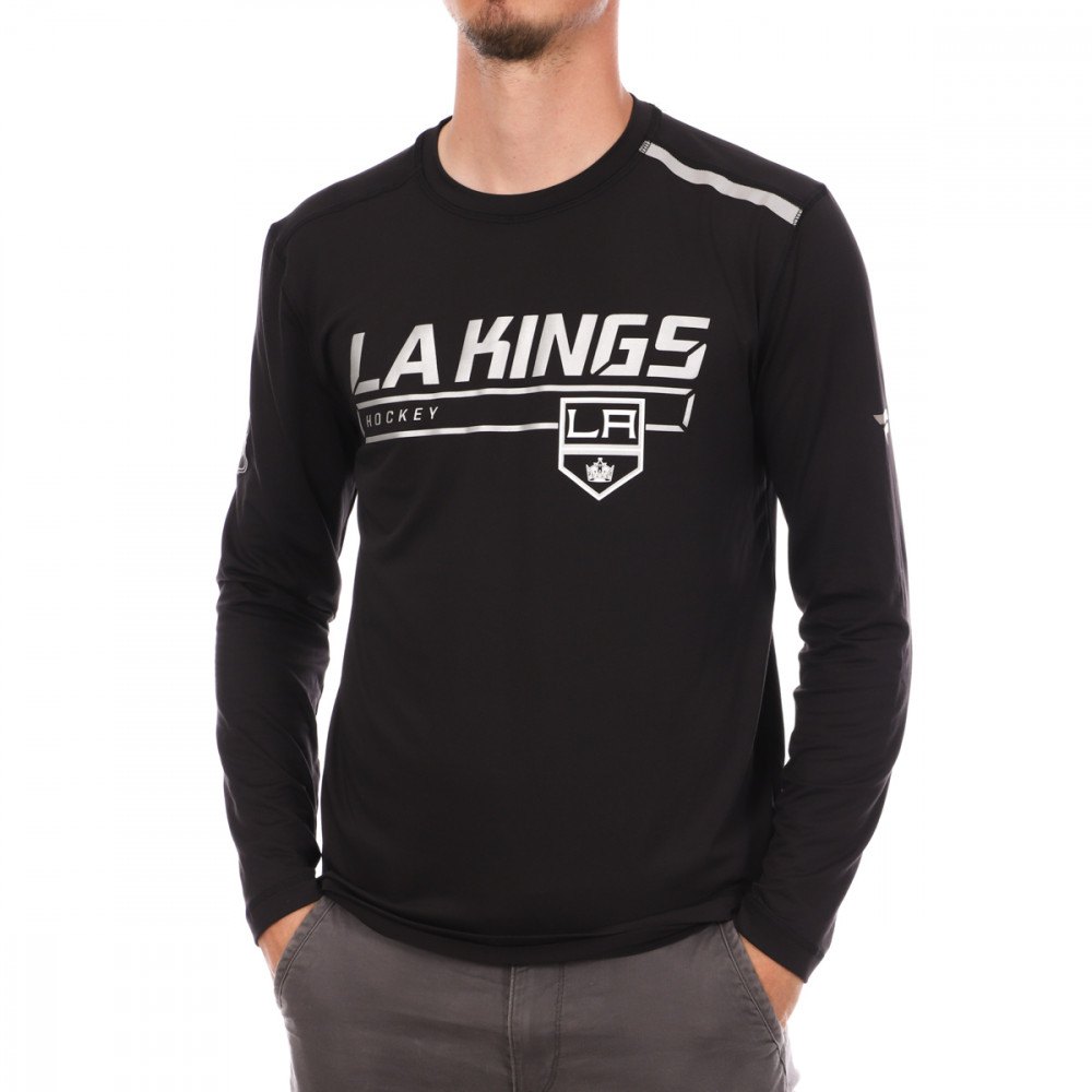 Fanatics NHL La Kings Long Sleeve T-Shirt