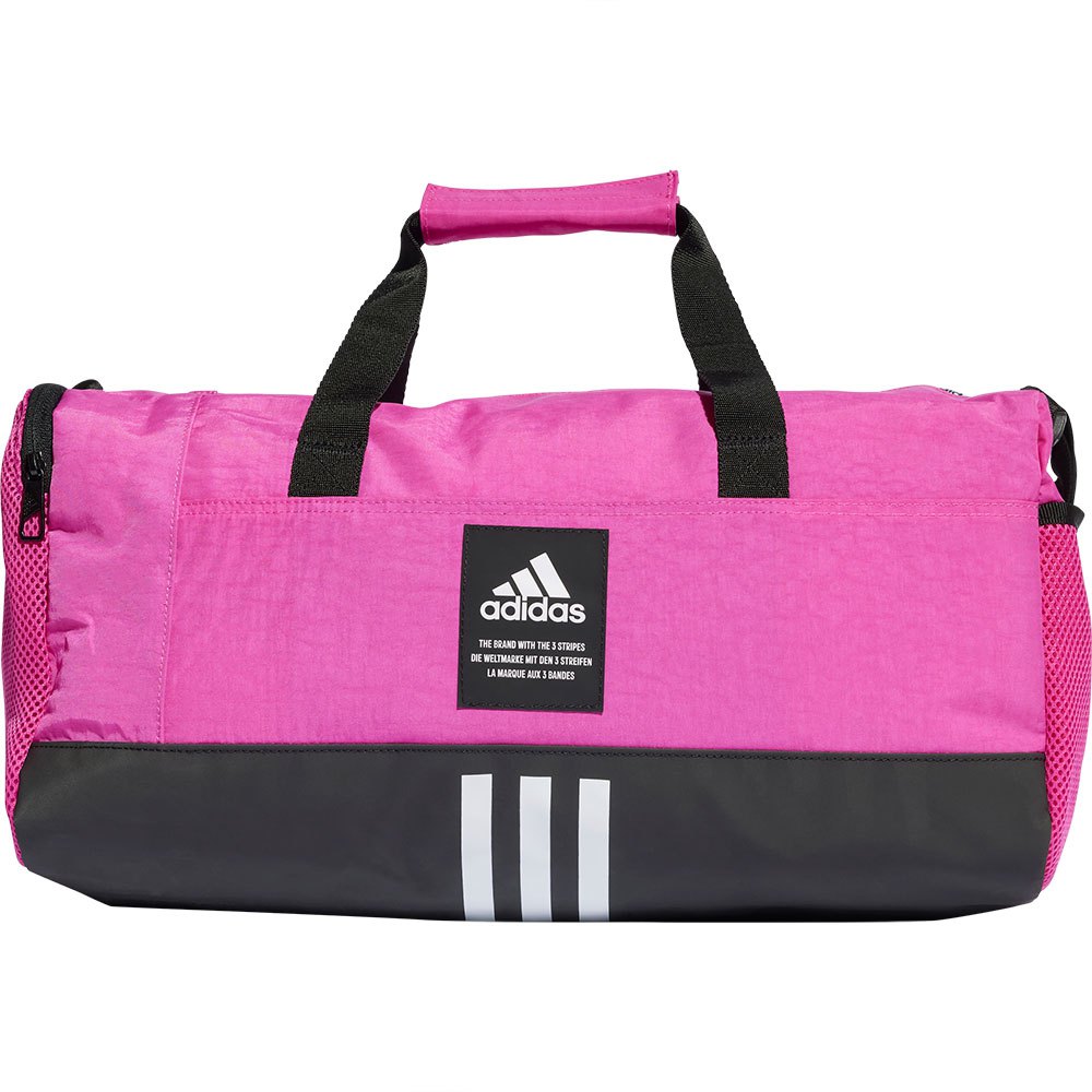 Dag Simuleren spreken adidas 4Athlts Duffel S Bag Pink | Traininn