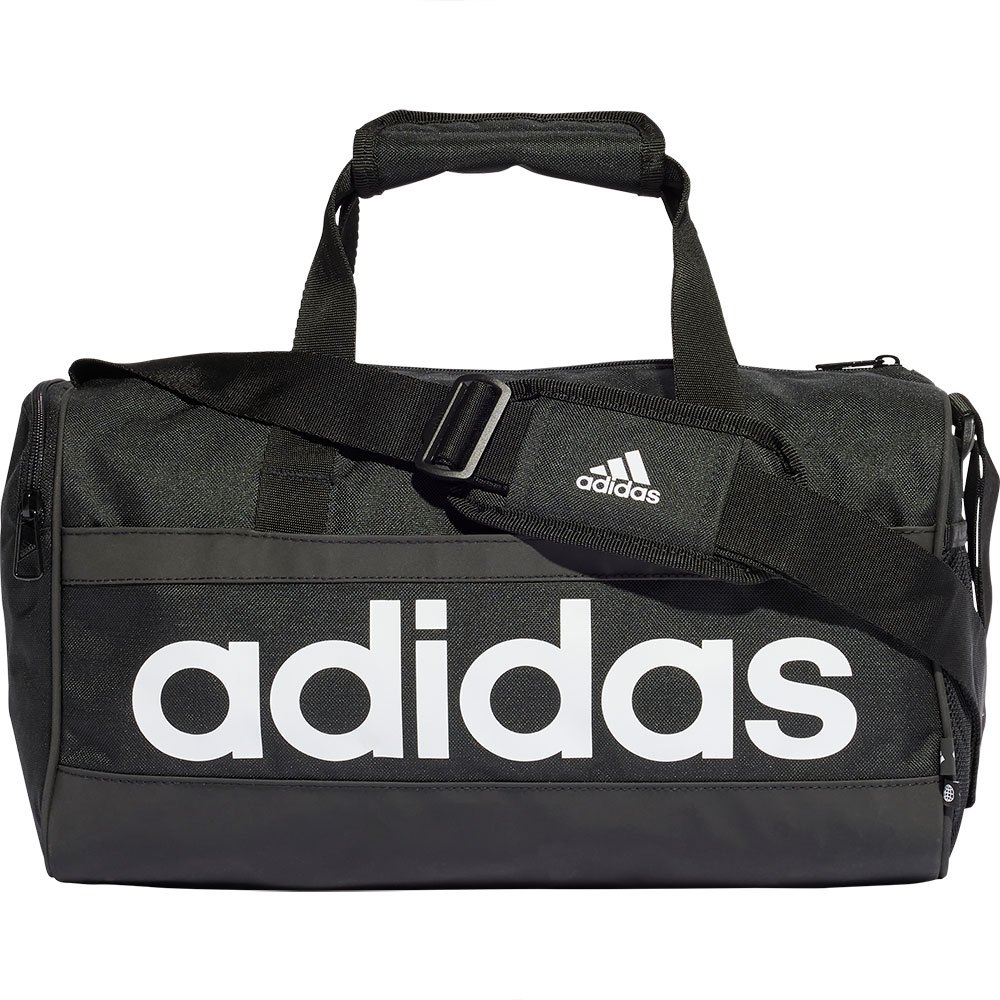 adidas Black Duffle Bags for sale | eBay