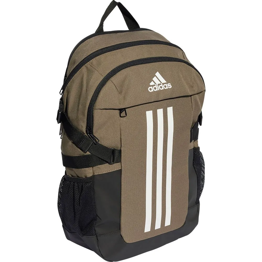 adidas Power Vi backpack Grey | Traininn