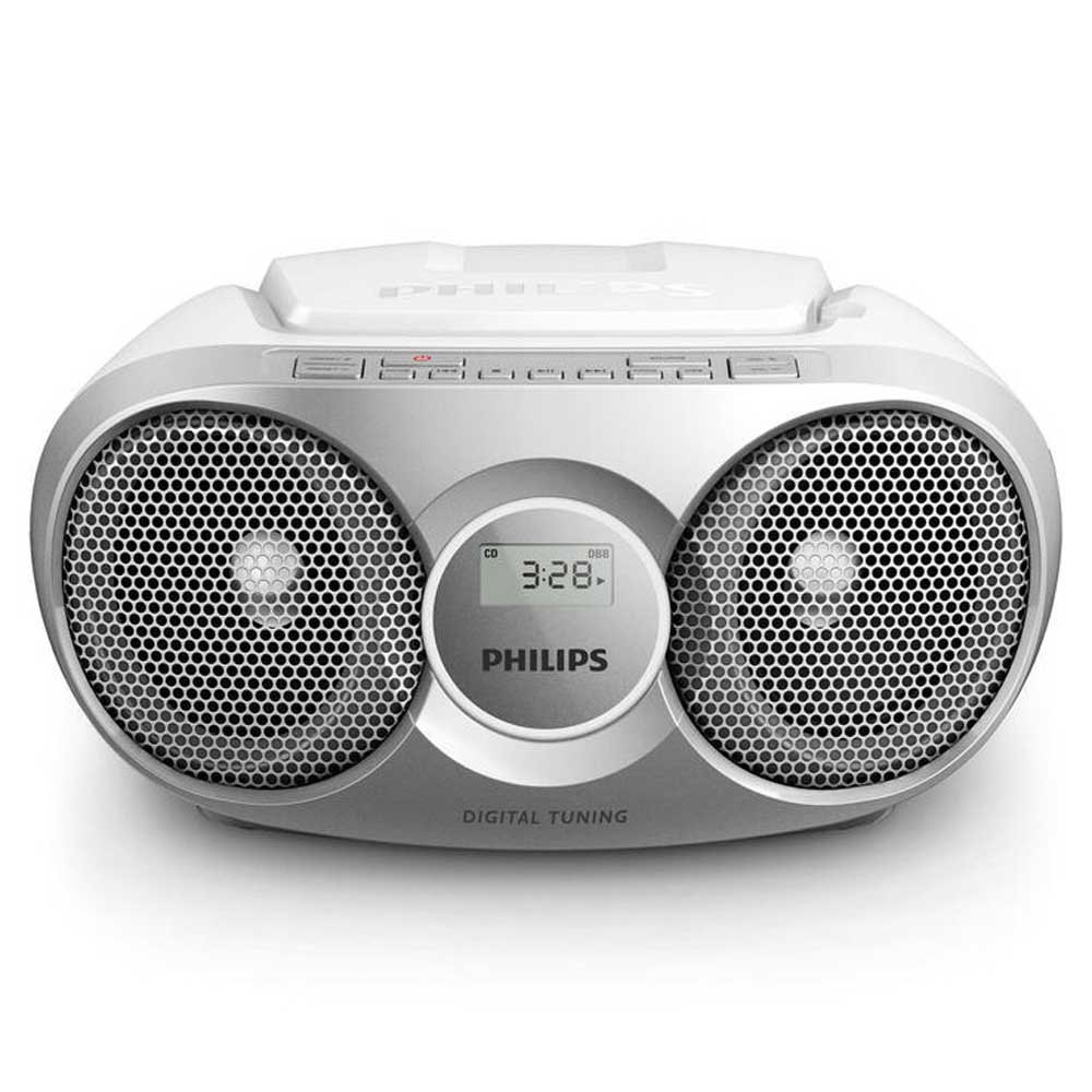 Philips AZ215S CD-radio