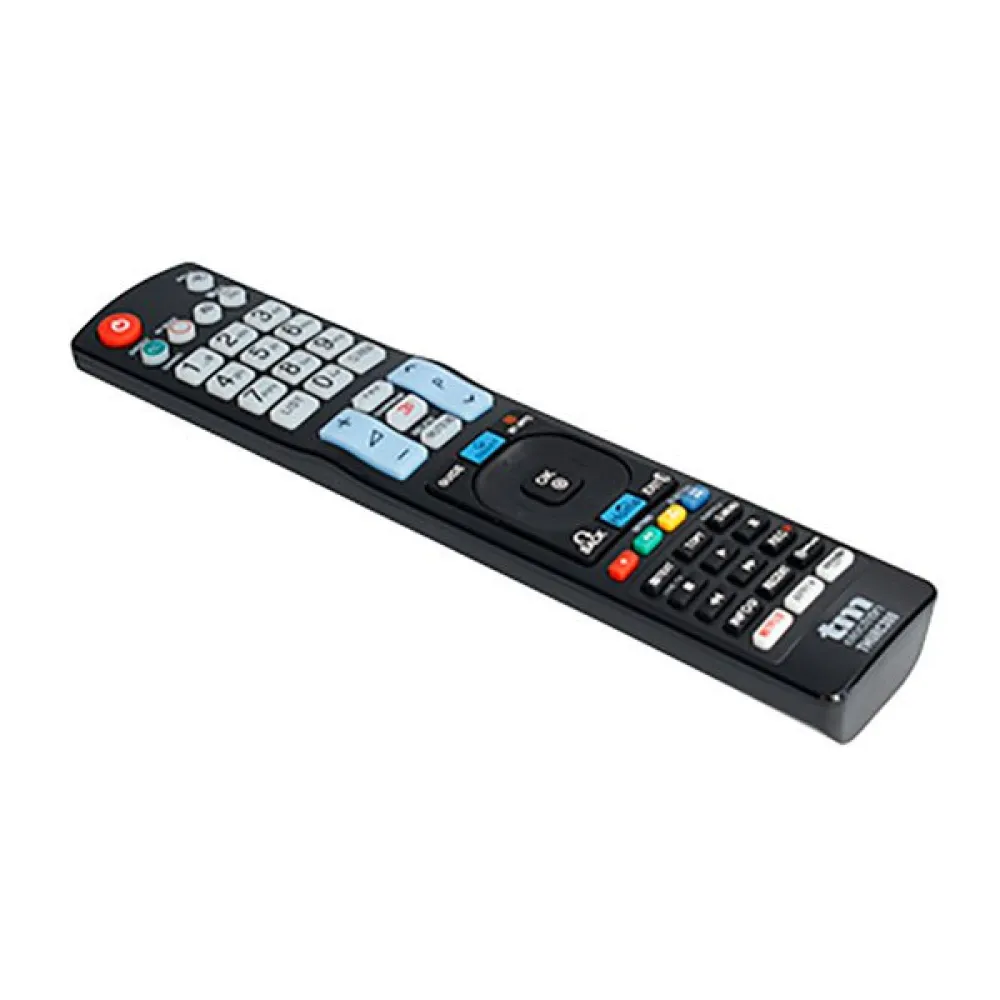 Tm electron TMURC300 LG 리모컨 은색 | Techinn