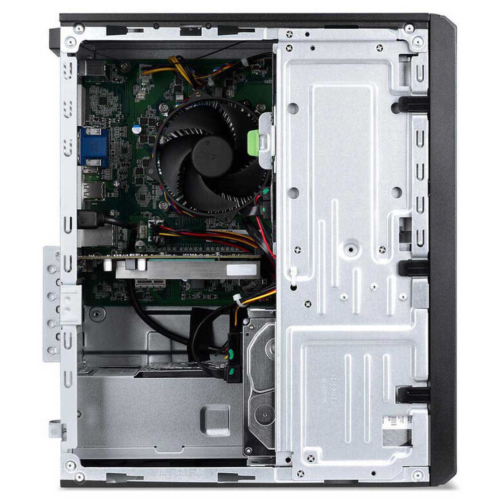een vergoeding hier onderdak Acer Veriton S2690G i7-12700/16GB/512GB SSD Desktop PC Black| Techinn