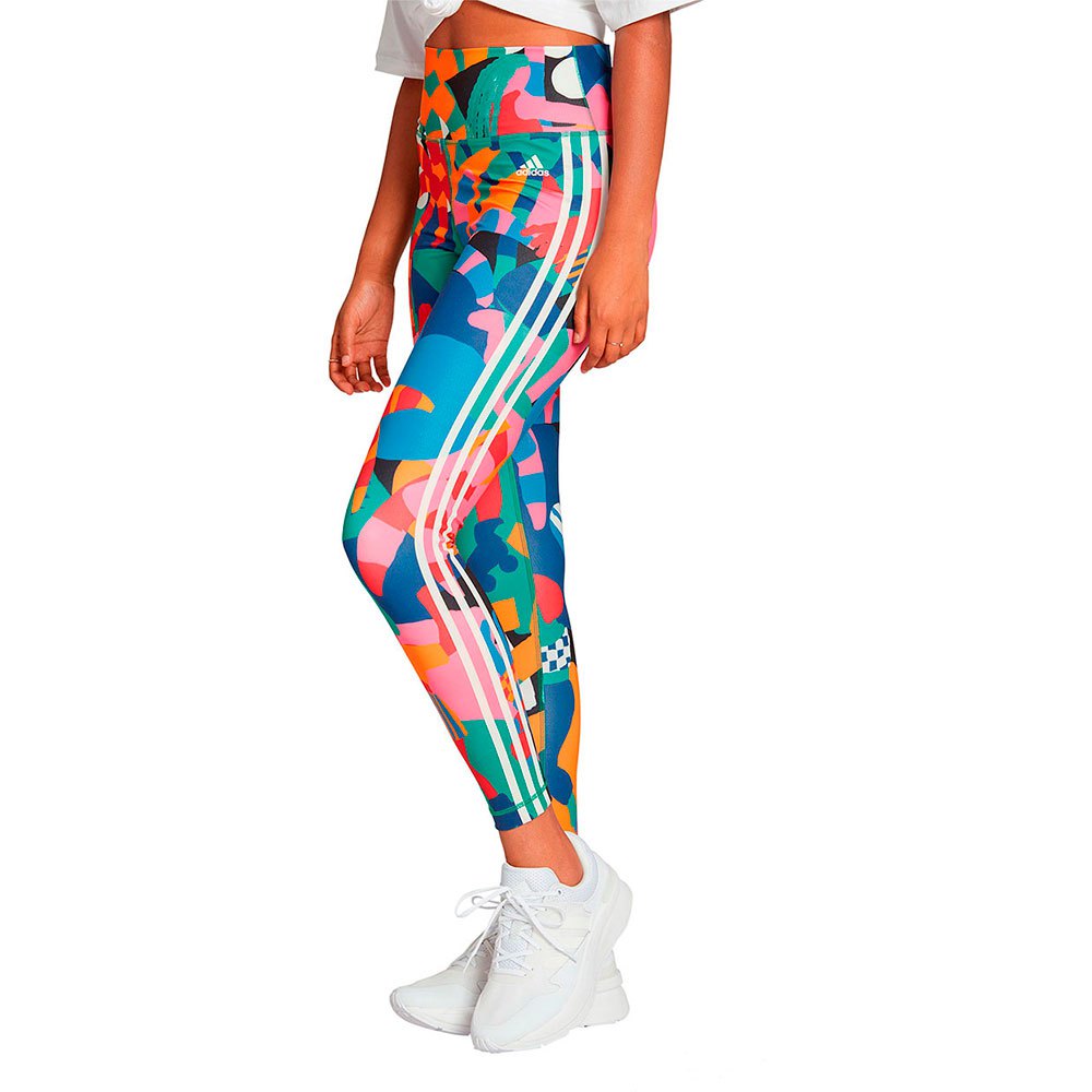 Tr Farm adidas Leggings Multicolor | Sportswear Dressinn