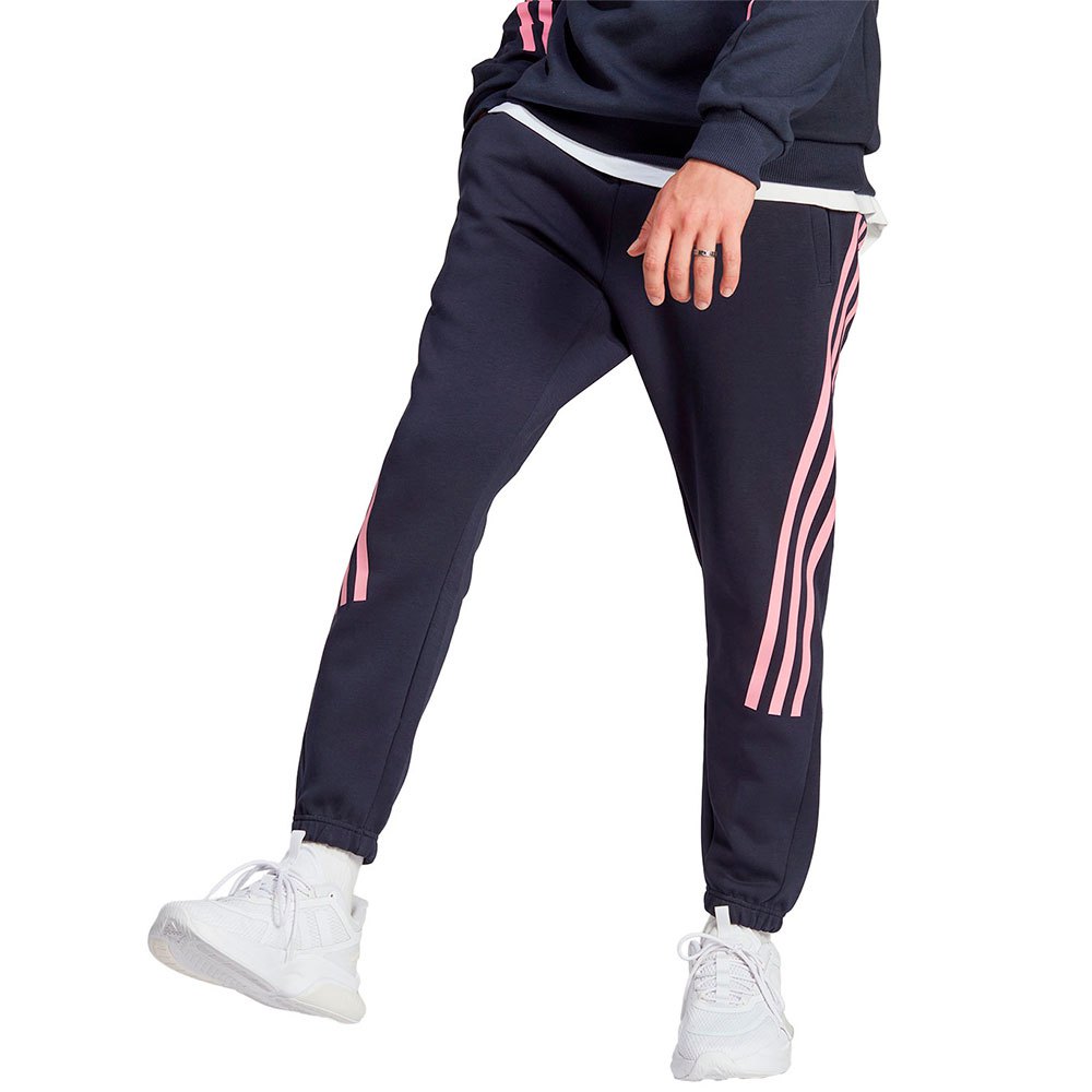 Deformation Harden mat adidas Sportswear Fi 3S Pants Blue | Dressinn