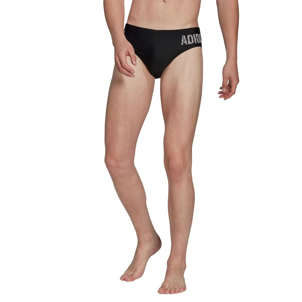 zwembroeken adidas zwemslip