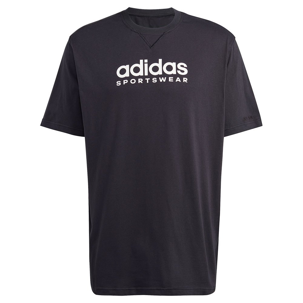 adidas All Szn T-shirt met korte mouwen