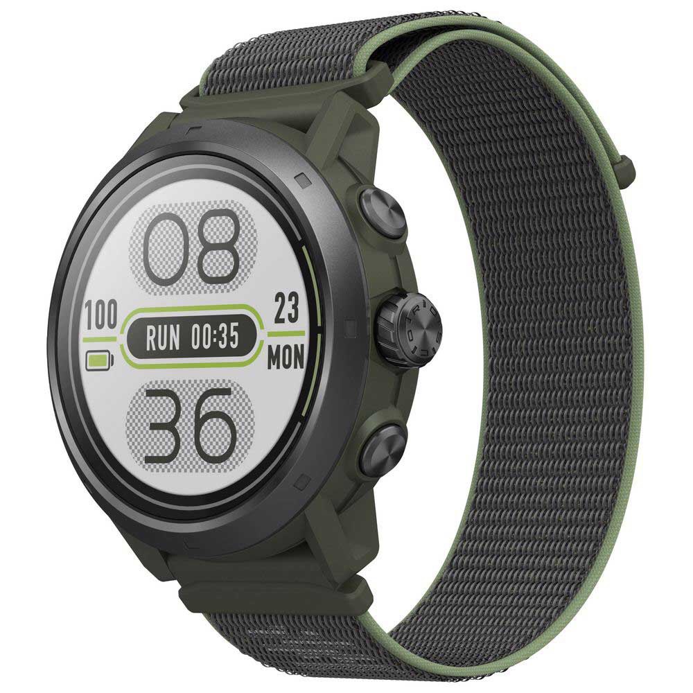 Coros Reloj Apex 2 Pro Premium GPS Sport