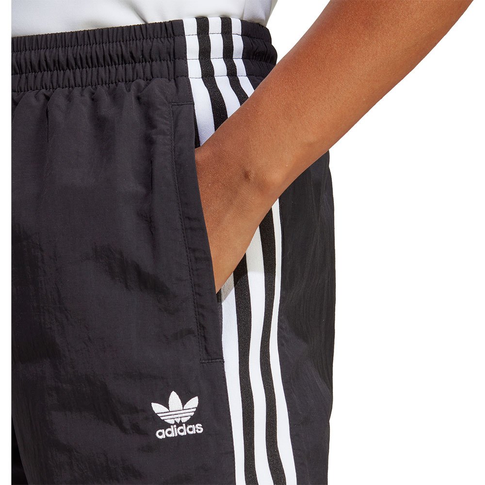 adidas Originals Adicolor Classics Lock-Up Pants Black | Dressinn