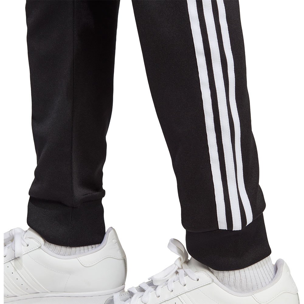 Pantalones Adicolor Classics Negro |