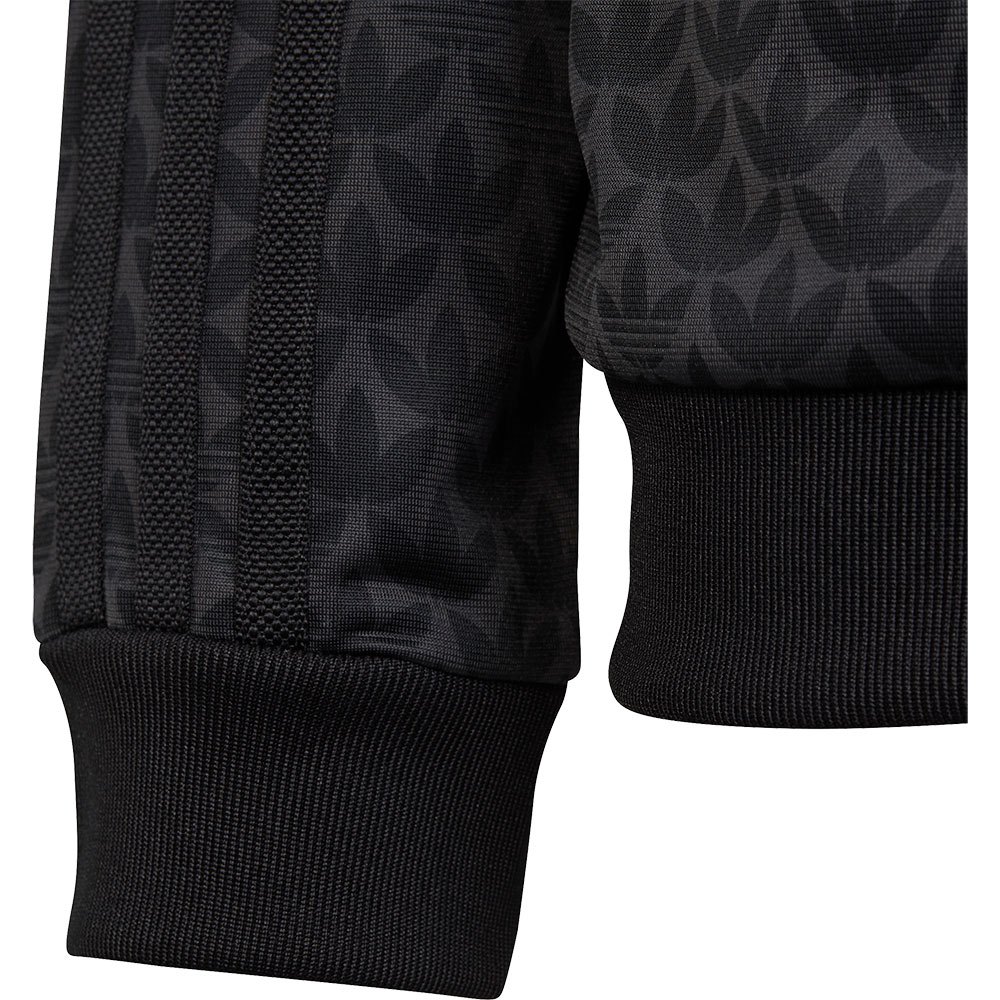 adidas Originals Monogram Jacket Black | Dressinn
