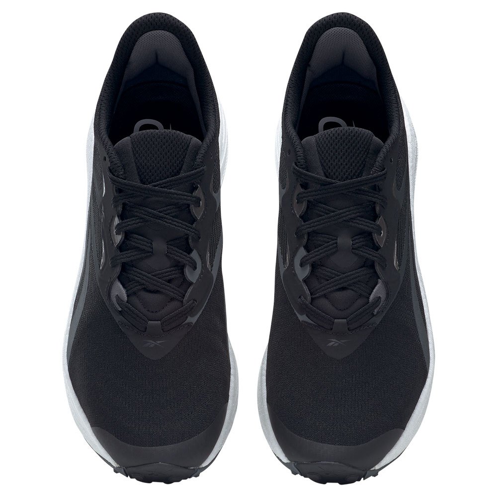 Black Running Energy Floatride 5 Shoes | Reebok Runnerinn