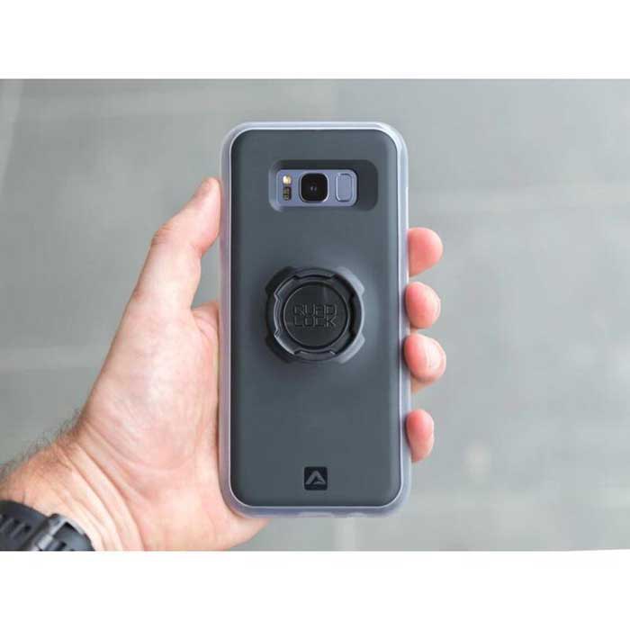 Quad lock Capa Para Telefone à Prova D´água Poncho Samsung Galaxy S20 FE