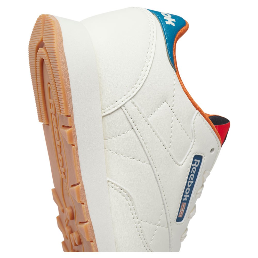 núcleo obesidad Contratar Reebok classics Zapatillas Junior Leather Blanco | Dressinn