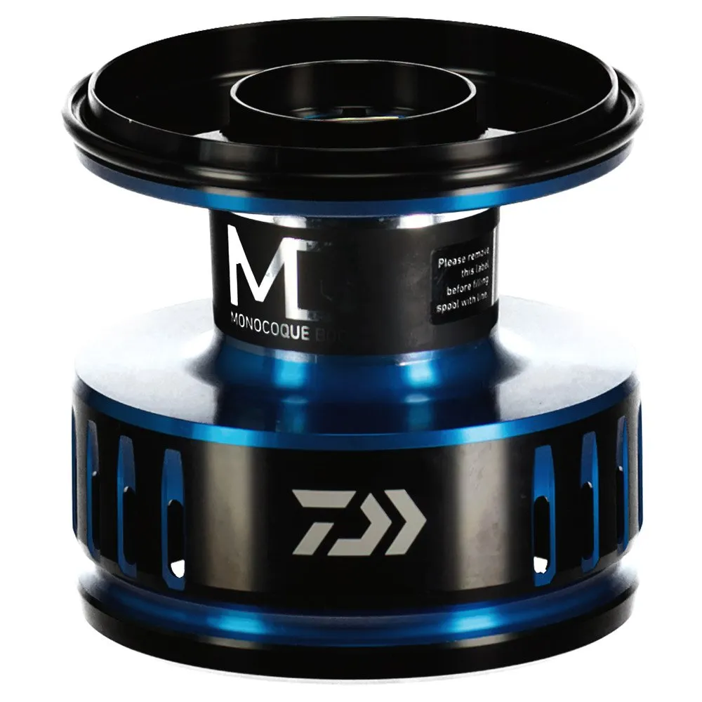 daiwa saltist 4500 spool 5.6:1 Gear Ratio 9 Bearings Spinning Reel, 37.40" : Sports & Outdoors this spare spool offers the same drag strength and smooth line lay as the original Daiwa saltist 4500 - General