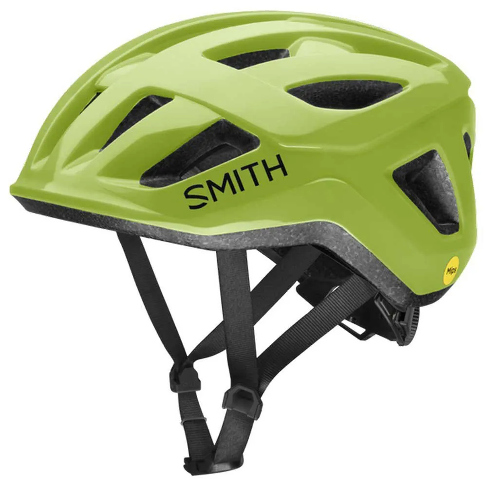Casco De Bicicleta SMITH Convoy MIPS - Ligero, Ventilado Y Con Protección Antiimpactos Para Adultos