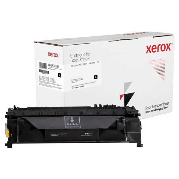 Xerox HP Laser MFP 137/MFP Black | Techinn