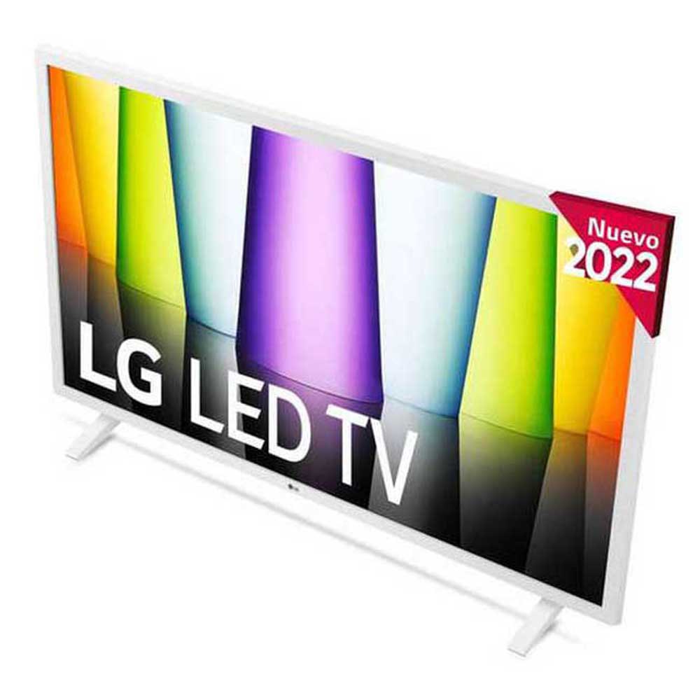 LG 32LQ63806LC 32´´ Full HD LED Fernseher