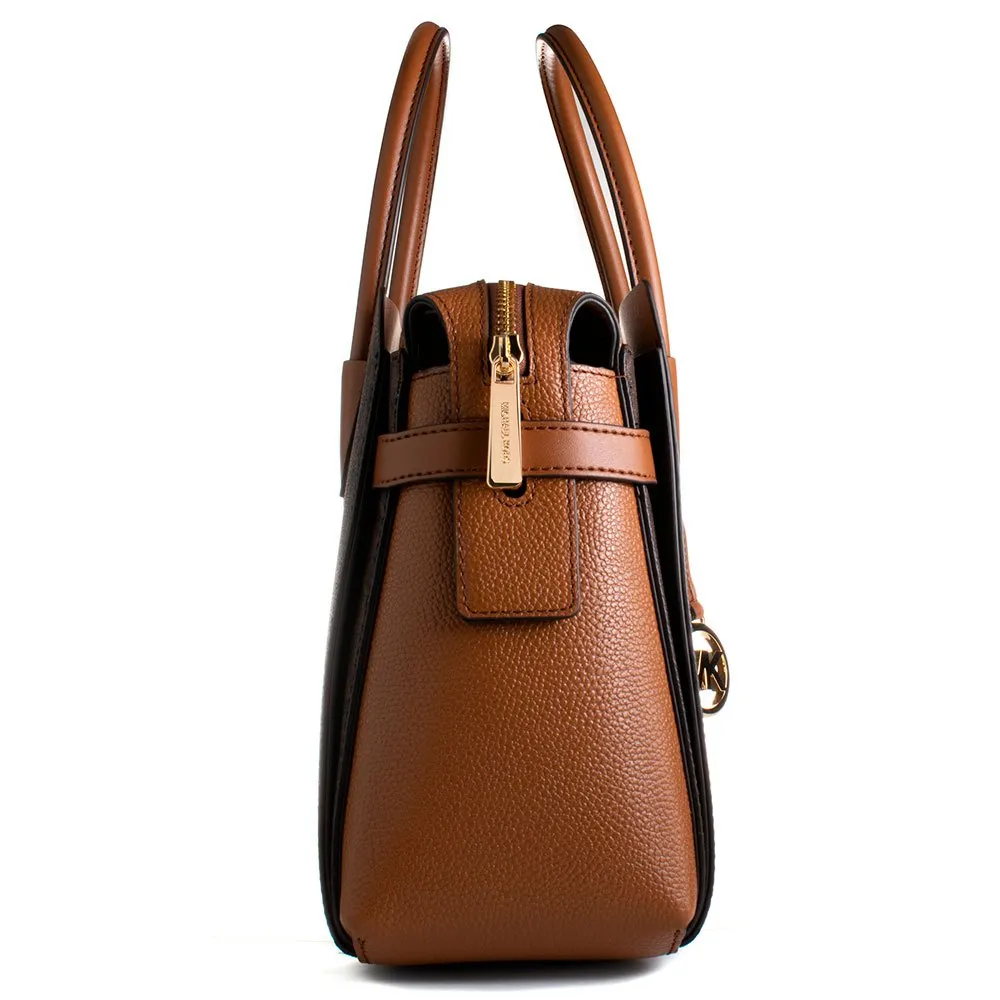 Michael kors 35F2GM9 bag Brown | Dressinn