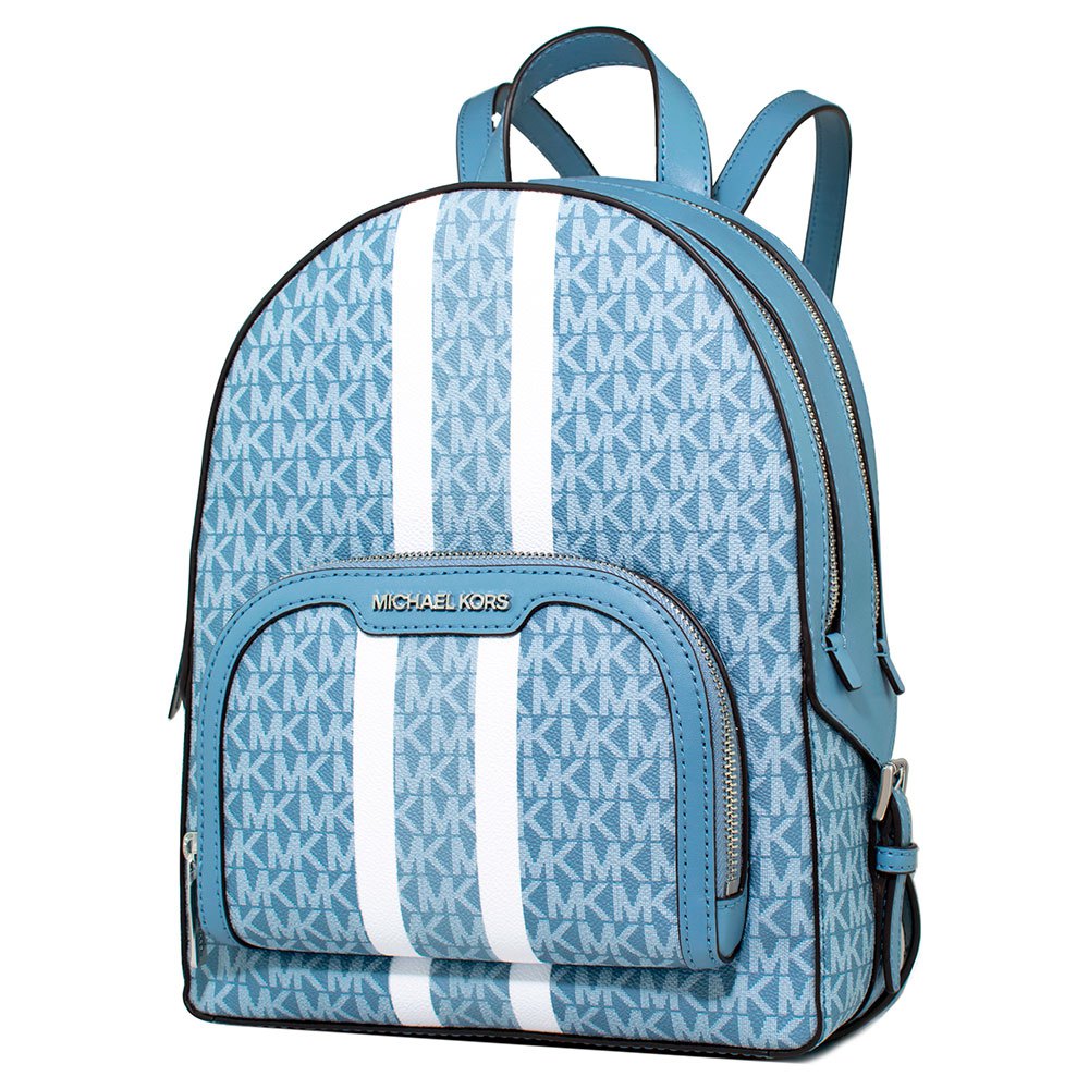 Michael kors 35S2S8T Backpack Blue
