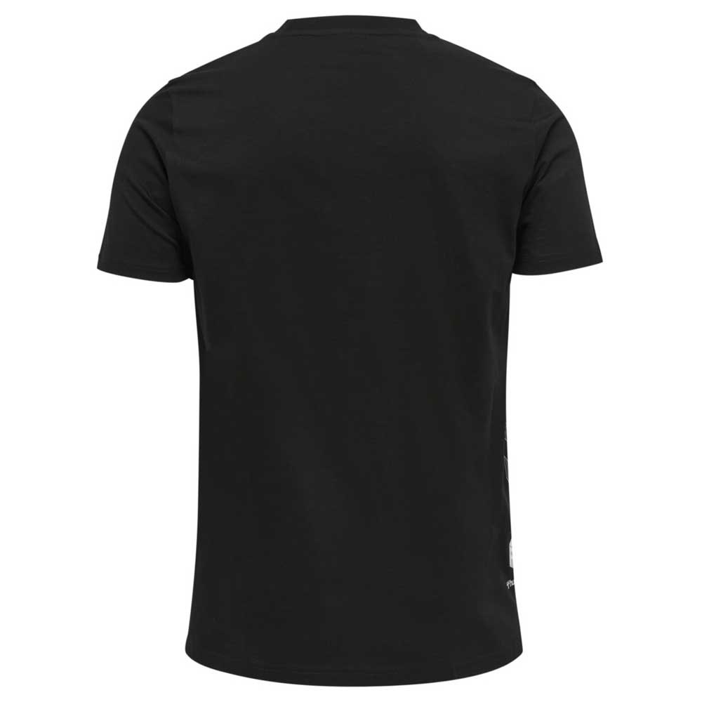 Hummel T-shirt à manches courtes Move Grid Cotton